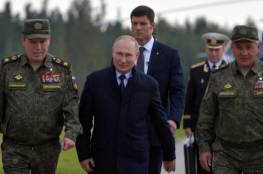الغارديان: 3 أسباب تجعل الغرب يخسر أمام بوتين