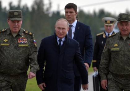 الغارديان: 3 أسباب تجعل الغرب يخسر أمام بوتين