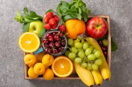 تعرف على المواد الغذائية المفيدة في الخريف والشتاء؟