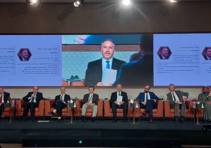 تونس: الوزير عساف يترأس جلسة الحوار النهائية لمؤتمر الإعلام العربي 