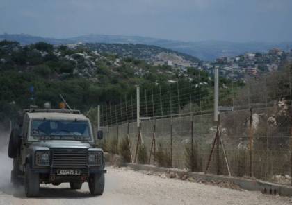 0404: مجهولون يقتحمون قاعدة إسرائيلية ويسرقون جيب