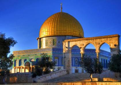 إطلاق "دليل المسجد الأقصى" لمواجهة الرواية الصهيونية