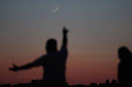 المفتي يدعو المواطنين إلى تحري هلال رمضان بعد غروب شمس الأحد المقبل