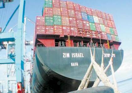 كورونا يتسبب بانخفاض صادرات وواردات إسرائيل