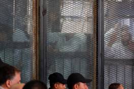 مصر تقرر وضع 25 من المنتمين إلى جماعة الإخوان على قائمة الإرهاب لمدة 5 سنوات