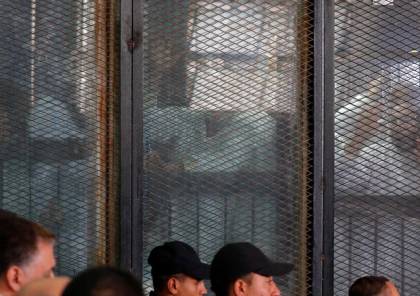 مصر تقرر وضع 25 من المنتمين إلى جماعة الإخوان على قائمة الإرهاب لمدة 5 سنوات
