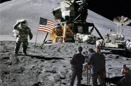 مخرج يقدم أدلة تثبت "زيف" الهبوط على القمر