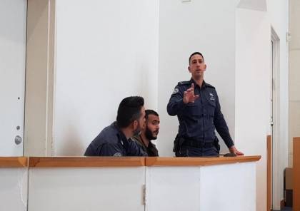 محكمة إسرائيلية تقضي بسجن شاب من قطاع غزة لمدة 20 عاماً