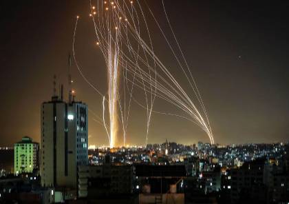  المقاومة بغزة تهدد "إسرائيل" برد مفاجئ وأكبر من المتوقع على أي عملية اغتيال