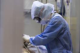 الصحة بغزة: وفاة و106 اصابة جديدة بفيروس كورونا خلال الـ24 ساعة ماضية