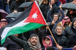 رغم شبح كورونا .. الأردنيون يحيون الفجر العظيم دعما للفلسطينيين