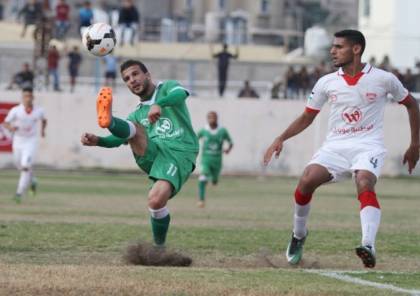 اتحاد القدم يحسم موقفه النهائي من لقاءات الدوري