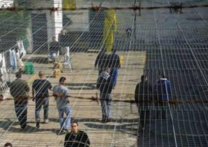 أربعة أسرى يدخلون أعواماً جديدة في سجون الاحتلال