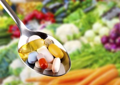 الأسرار الـ 5 للاستفادة القصوى من الفيتامينات والمكملات الغذائية