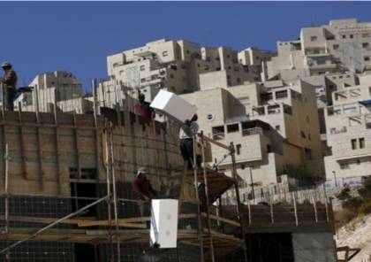 أعضاء كنيست يطالبون بوقف خطة للبناء الاستيطاني في غور الأردن