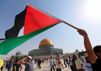 حـمــاس: إلغاء "مسيرة الأعلام" تثبيت لمعادلة المقاومة بأن القدس والأقصى خط أحمر