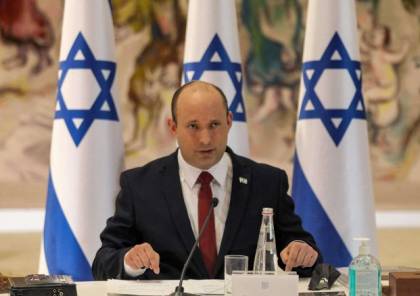 بينيت: الهجمات الالكترونية أكبر تهديد للأمن القومي "الإسرائيلي"
