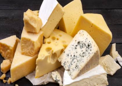 كيف يؤثر الجبن على القلب؟