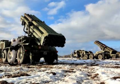 الولايات المتحدة تحذر روسيا من نشر أسلحة نووية بأرض "الصديقة المجاورة"