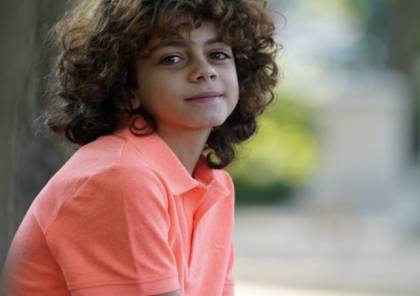 فيديو .. الطفل الفلسطينى زين أبو دقة يهدى أغنية "شوارع بيروت" لشعب لبنان