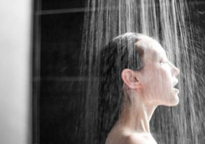 هل الاستحمام خلال الدورة الشهرية مفيد ؟