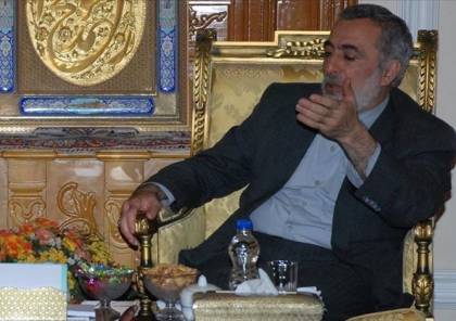 وفاة السفير الإيراني السابق بدمشق بعد إصابته بكورونا