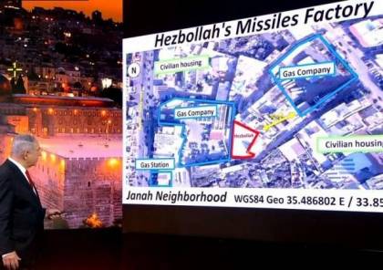 صحيفة اسرائيلية تتساءل: ما الذي تنتظره تل أبيب حيال تهديد “حزب الله” وصواريخه الدقيقة؟