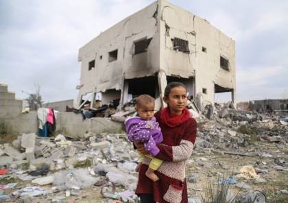 الاردن: غزة أصبحت مقبرة مفتوحة للقانون الدولي