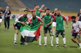 "المكبر" يحقق فوزا ثمينا على الفتوة السوري في كأس الاتحاد الآسيوي