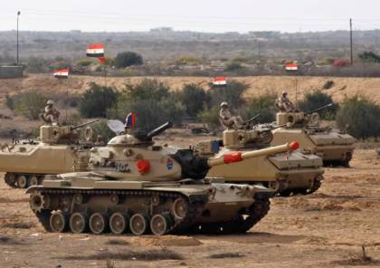 لواء عسكري مصري ردا على اختراق "إسرائيل" محور فيلادلفيا: "اللي هيعتب حدود مصر حنقطع رجله"
