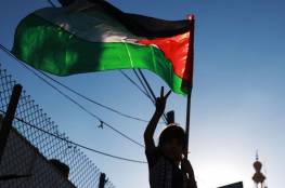 فلسطين تحذر: إسرائيل تسابق الزمن في حسم مستقبل قضايا الحل النهائي من جانب واحد بالقوة