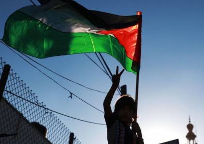 فلسطين تحذر: إسرائيل تسابق الزمن في حسم مستقبل قضايا الحل النهائي من جانب واحد بالقوة