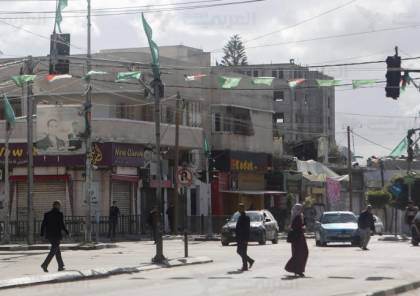مركز حقوقي يحذر من انهيار الأوضاع الصحية حال تفشي "كورونا" بغزة