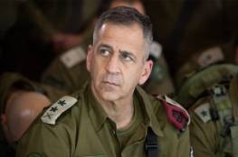 تأكيدات إسرائيلية للقاء كوخافي مع رئيس الجيش القطري