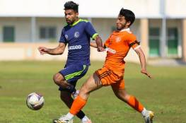 اتحاد الكرة يكشف عن جدول مباريات الأسبوع الثاني من دوري غزة