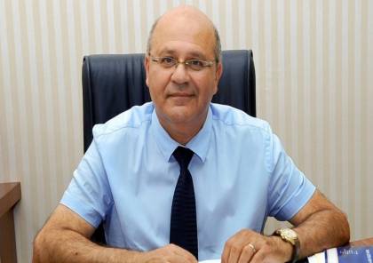 مدير عام وزارة الصحة الإسرائيلية يستقيل من منصبه