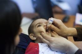 "إسرائيل" تنضم للائحة الدول التي تعاني من شلل الأطفال