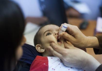 "إسرائيل" تنضم للائحة الدول التي تعاني من شلل الأطفال