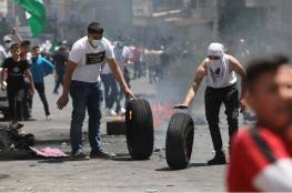 تحذير إسرائيلي من انتفاضة فلسطينية ثالثة قادمة: الجيل الجديد لا يريد دولة بل يريد قتال "اسرائيل"