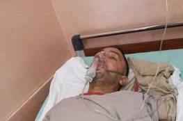 هيئة الأسرى تحذر من تفاقم الحالة الصحية للأسير المريض نضال أبو عاهور