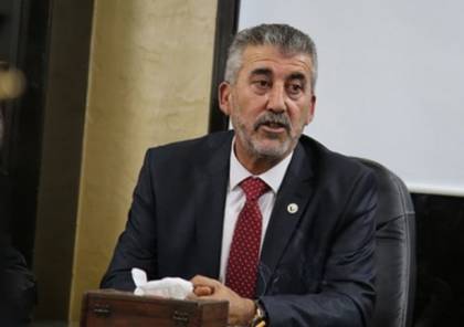 وزير الحكم المحلي يجتمع مع رؤساء البلديات بقطاع غزة لبحث احتياجاتها