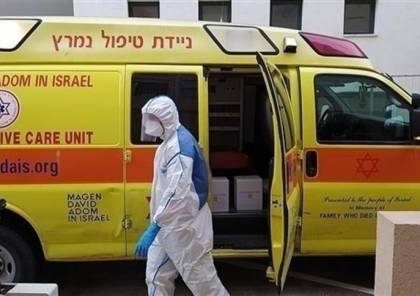3 وفيات و649 إصابة جديدة بفيروس كورونا في إسرائيل