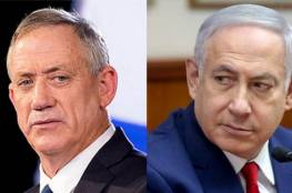غانتس يحمل نتنياهو مسؤولية اندلاع "حرب أهلية" في "إسرائيل"