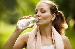 ما كمية المياه التي ينبغي تناولها كل يوم؟