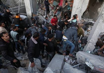 "التجمع": العقلية الإسرائيلية الانتقامية فشلت وواجب الساعة وقف حرب الإبادة في غزة