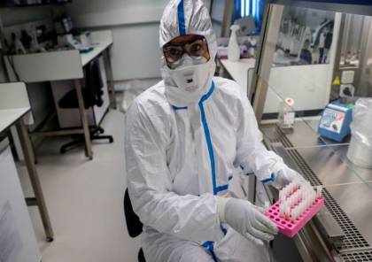 علماء إسرائيليون : تقدم في إنتاج دواء لفيروس كورونا
