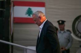 غانتس يكشف: "إسرائيل" عرضت تقديم مساعدات للجيش اللبناني أربع مرات خلال عام