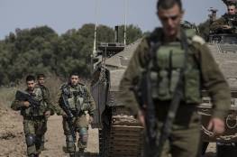 جنرال اسرائيلي: فك الارتباط عن قطاع غزة جعلنا عملاء لحماس..
