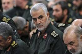 الحرس الثوري الإيراني: لو اغتلنا الرئيس الأمريكي هل يعد ذلك ثأرا لقاسم سليماني؟