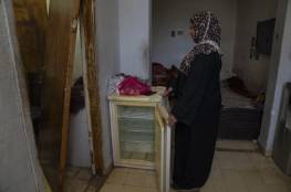 "الثلاجة فارغة".. أسوشيتد برس: هؤلاء الفلسطينيون يكافحون الآن للعثور على وجبتهم التالية